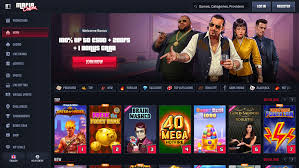 Mafia Gambling enterprise review 2026